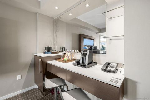 Tiny photo for 207 5th Ave #739, San Diego, CA 92101 (MLS # 250037049)