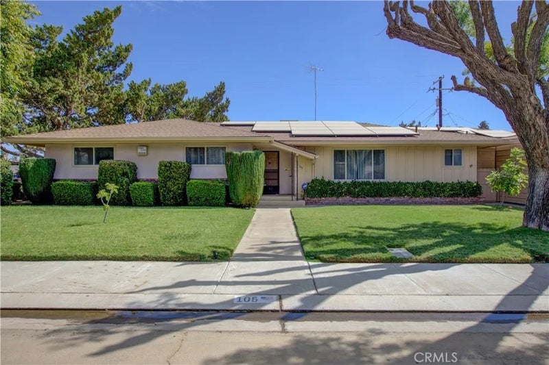 105 Gill Way