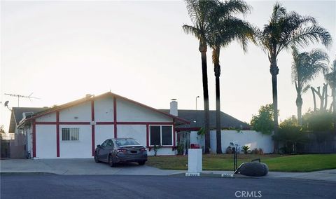 Photo of 9442 Placer Street, Rancho Cucamonga, CA 91730 (MLS # CV25185744)