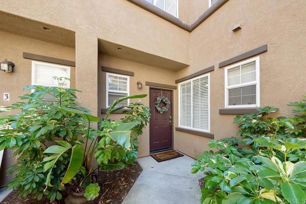 Photo of 6233 Avenida De Las Vistas #4, San Diego, CA 92154 (MLS # PTP2603031)