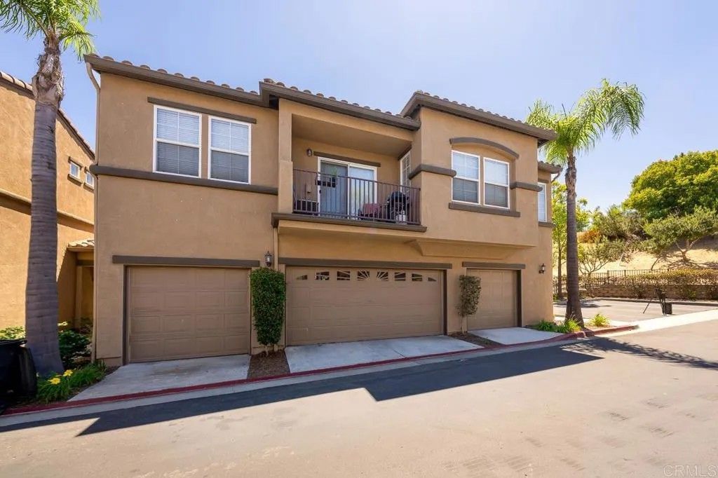Photo of 6233 Avenida De Las Vistas #4, San Diego, CA 92154 (MLS # PTP2603031)