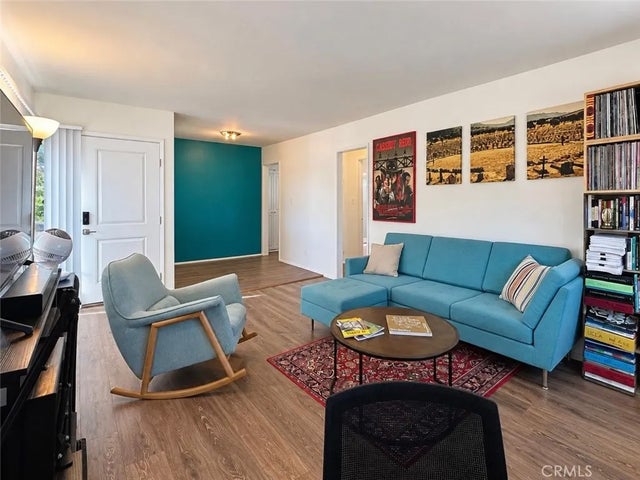 5648 Clemson Street 1/2 #1/2, Los Angeles