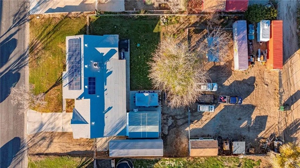 Photo of 36904 95th St, Littlerock, CA 93543 (MLS # IV26070342)