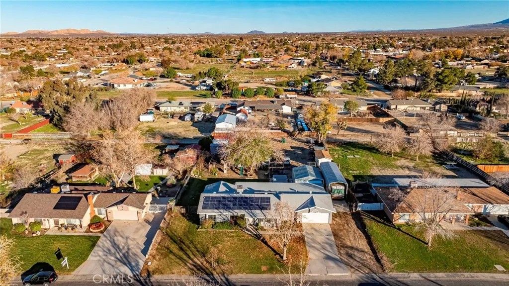 Photo of 36904 95th St, Littlerock, CA 93543 (MLS # IV26070342)