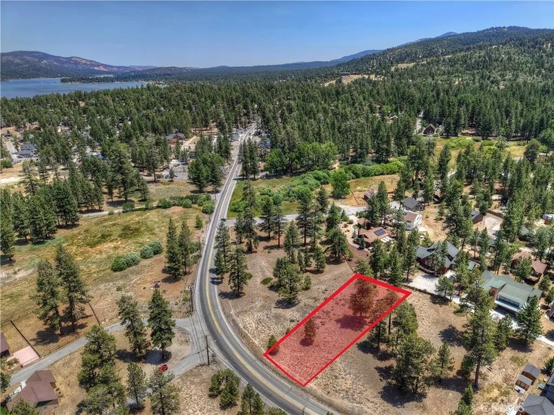 39799 Big Bear