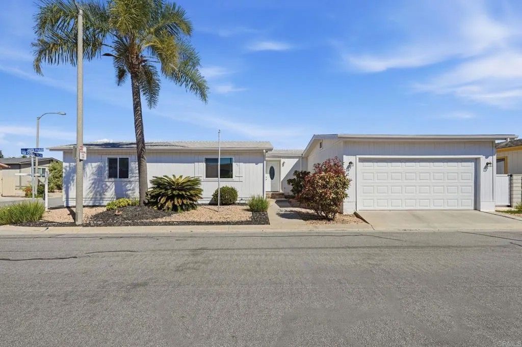Photo of 647 Via Costa Rica, Vista, CA 92081 (MLS # NDP2602401)