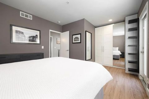 Tiny photo for 721 9th Avenue #3, San Diego, CA 92101 (MLS # PTP2505631)