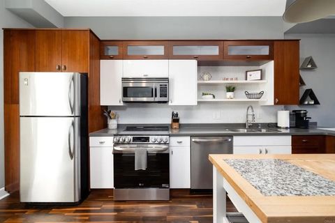 Photo of 721 9th Avenue #3, San Diego, CA 92101 (MLS # PTP2505631)