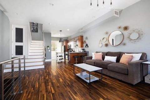 Tiny photo for 721 9th Avenue #3, San Diego, CA 92101 (MLS # PTP2505631)