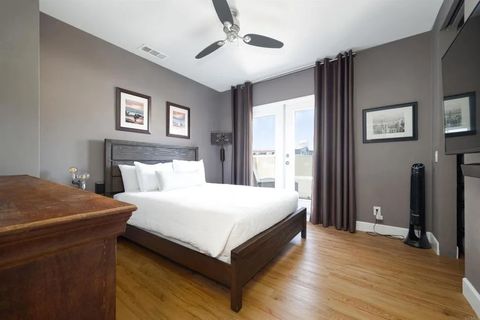 Tiny photo for 721 9th Avenue #3, San Diego, CA 92101 (MLS # PTP2505631)