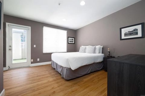 Tiny photo for 721 9th Avenue #3, San Diego, CA 92101 (MLS # PTP2505631)