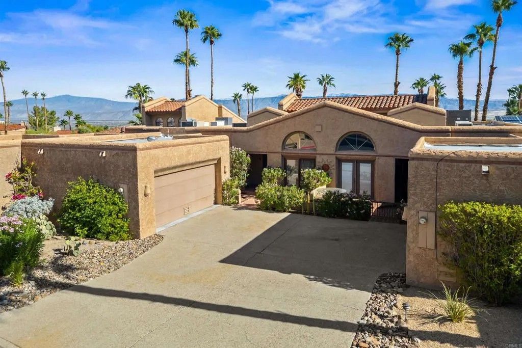 Photo of 1977 Desert Terrace Vista, Borrego Springs, CA 92004 (MLS # PTP2507638)