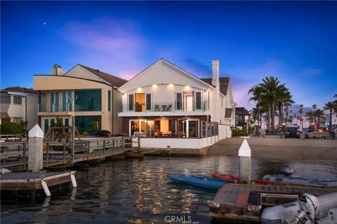 Photo of 1444 W Bay AVE, Newport Beach, CA 92661 (MLS # PW26123733)