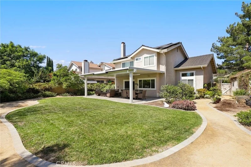 21151 Wood Hollow Lane