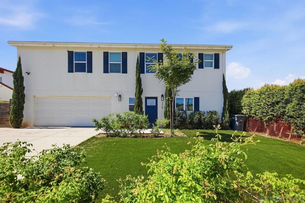 Photo of 770 Delaware ST, Imperial Beach, CA 91932 (MLS # 260024290)