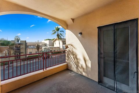 Photo of 2400 5Th Ave #104, San Diego, CA 92101 (MLS # 250045958)