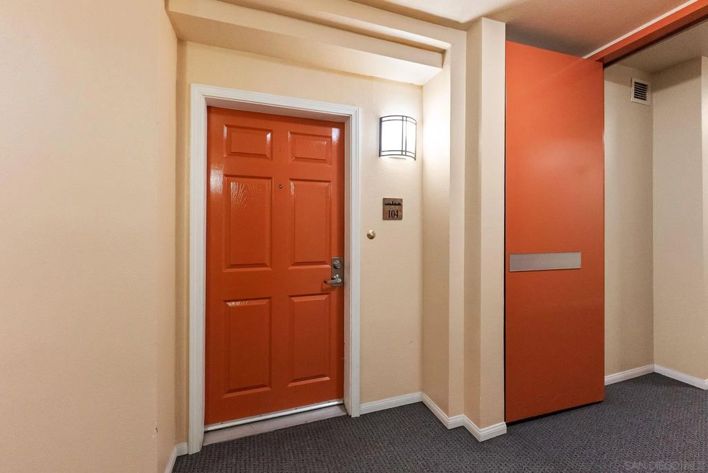 Photo of 2400 5Th Ave #104, San Diego, CA 92101 (MLS # 250045958)