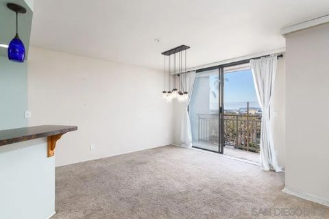 Tiny photo for 2414 Front St #11C, San Diego, CA 92101 (MLS # 250032991)