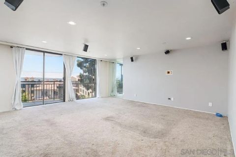 Tiny photo for 2414 Front St #11C, San Diego, CA 92101 (MLS # 250032991)