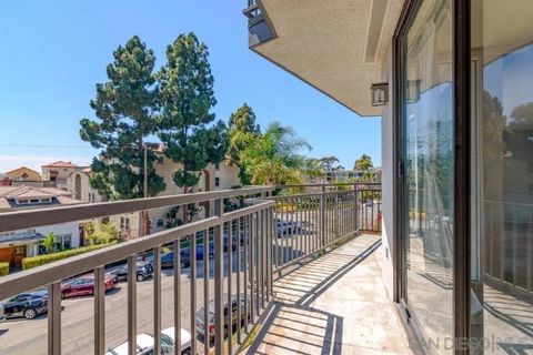 Tiny photo for 2414 Front St #11C, San Diego, CA 92101 (MLS # 250032991)