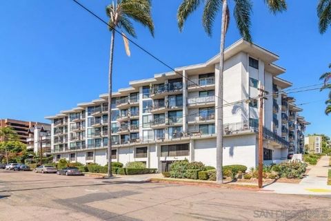 Photo of 2414 Front St #11C, San Diego, CA 92101 (MLS # 250032991)