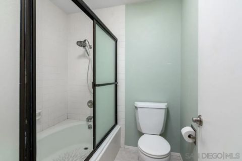 Tiny photo for 2414 Front St #11C, San Diego, CA 92101 (MLS # 250032991)