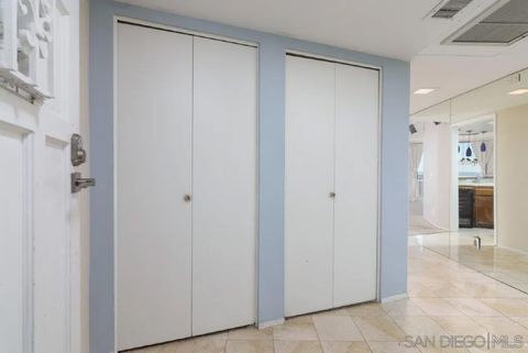 Tiny photo for 2414 Front St #11C, San Diego, CA 92101 (MLS # 250032991)