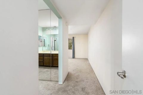 Tiny photo for 2414 Front St #11C, San Diego, CA 92101 (MLS # 250032991)