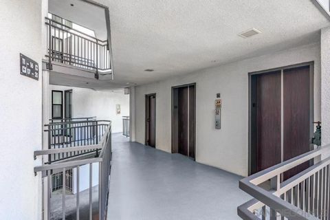 Tiny photo for 2414 Front St #11C, San Diego, CA 92101 (MLS # 250032991)