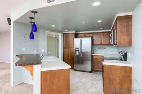 Tiny photo for 2414 Front St #11C, San Diego, CA 92101 (MLS # 250032991)