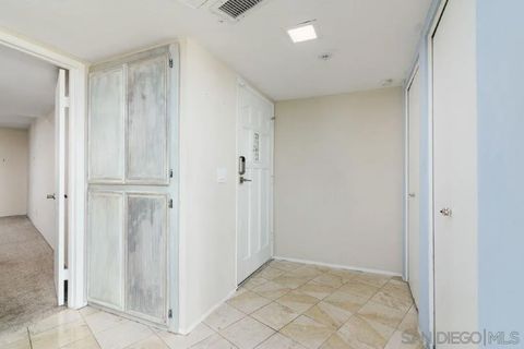 Tiny photo for 2414 Front St #11C, San Diego, CA 92101 (MLS # 250032991)