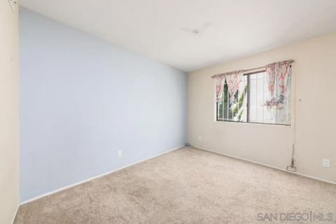 Tiny photo for 2414 Front St #11C, San Diego, CA 92101 (MLS # 250032991)