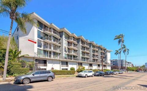 Tiny photo for 2414 Front St #11C, San Diego, CA 92101 (MLS # 250032991)