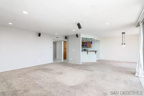 Tiny photo for 2414 Front St #11C, San Diego, CA 92101 (MLS # 250032991)