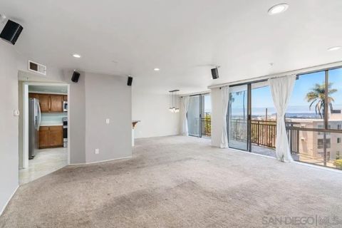 Tiny photo for 2414 Front St #11C, San Diego, CA 92101 (MLS # 250032991)