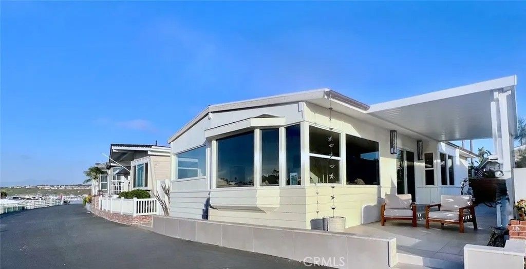 Photo of 24 Saratoga #24, Newport Beach, CA 92660 (MLS # NP26076091)