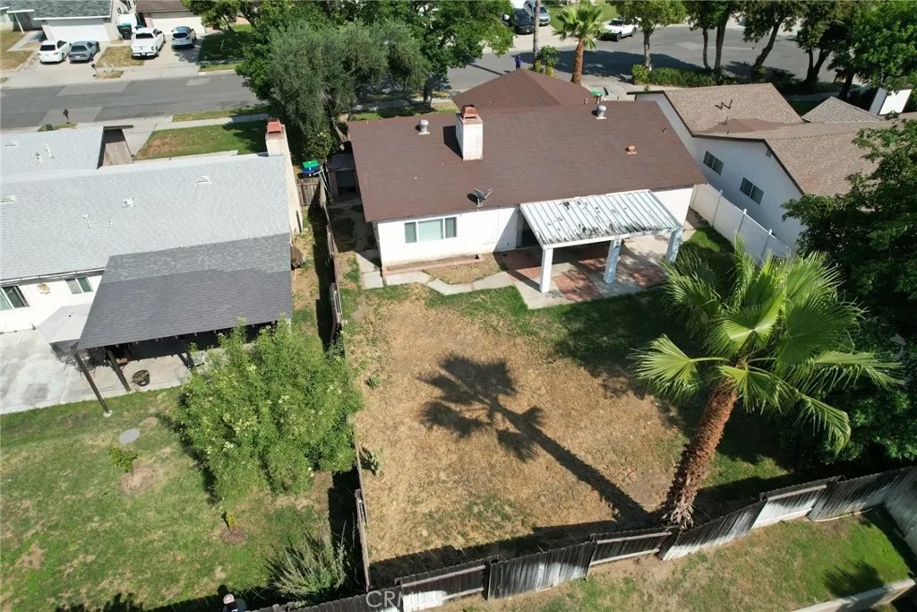 1161 BLUE RIDGE Lane