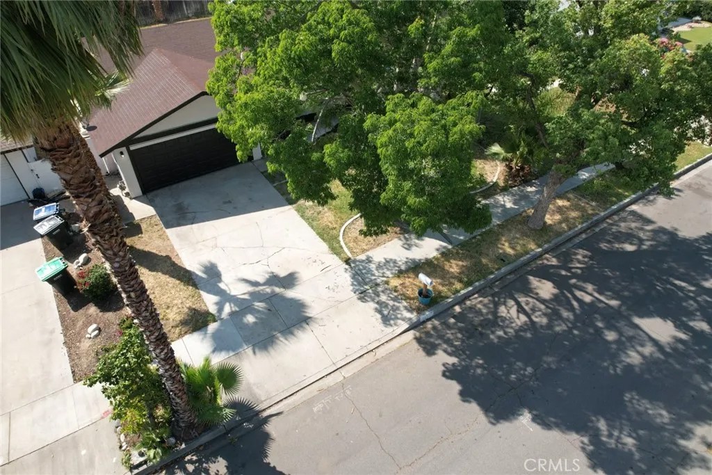 1161 BLUE RIDGE Lane