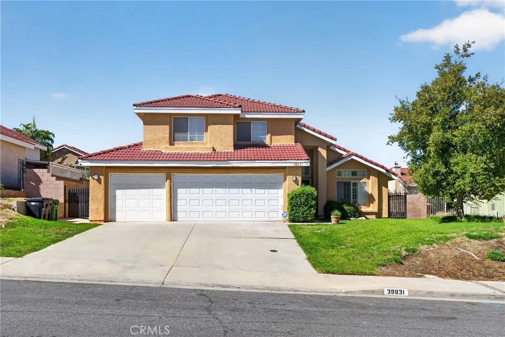 38831 Cambria Way