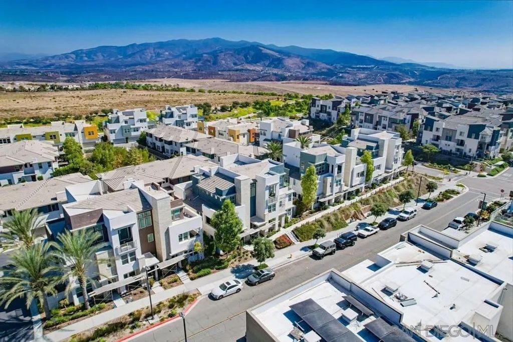 Photo of 2092 Tango Loop #2, Chula Vista, CA 91915 (MLS # 250036101)