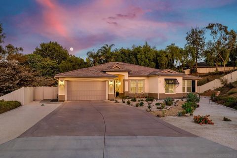 406 Glin Ct Vista CA 92081