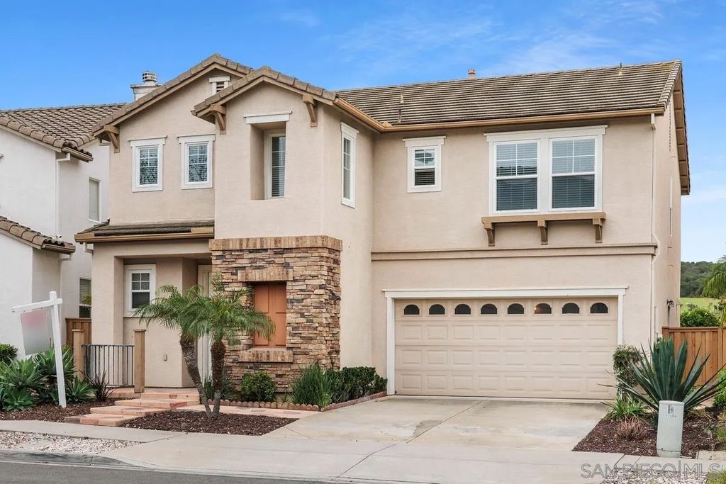 Photo of 11553 Trailbrook Lane, San Diego, CA 92128 (MLS # 260007636)