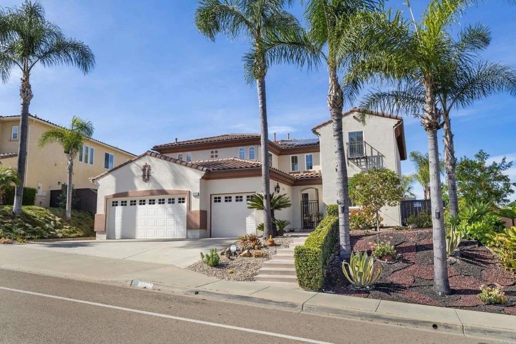 Photo of 2152 Rocky Point Way, San Marcos, CA 92078 (MLS # NDP2603067)