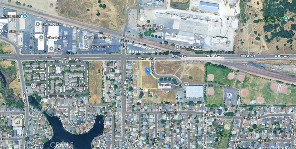 Photo of 25 Apollo, Antioch, CA 94509 (MLS # AR26005511)