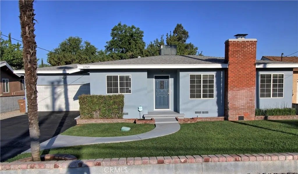 Photo of 11960 2nd Street, Yucaipa, CA 92399 (MLS # IG25269356)