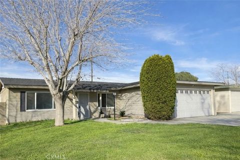 Property photo of 333 e kildare, lancaster, CA 93535