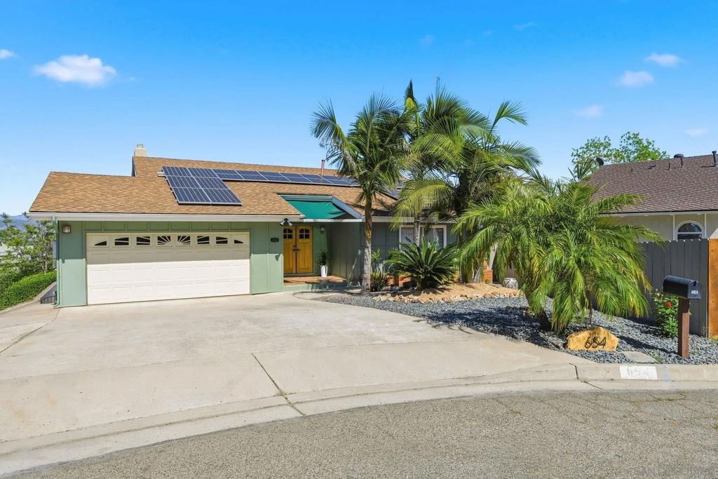 Photo of 654 Schafer Place, Escondido, CA 92025 (MLS # 260009674)