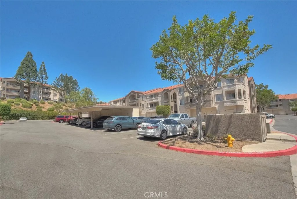 1023 Vista Del Cerro 302