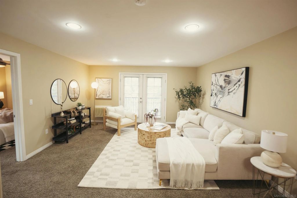 Photo of 5055 Collwood Blvd #210, San Diego, CA 92115 (MLS # 2600641)