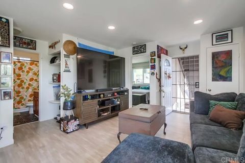 Tiny photo for 4348 College Avenue #1, San Diego, CA 92115 (MLS # PTP2508272)